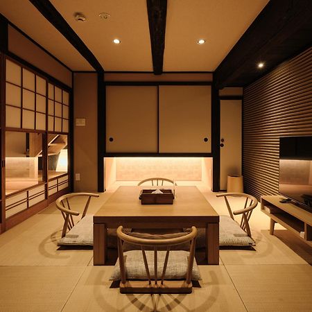 Tsumugi Gionshirakawa Villa Kyoto Eksteriør billede