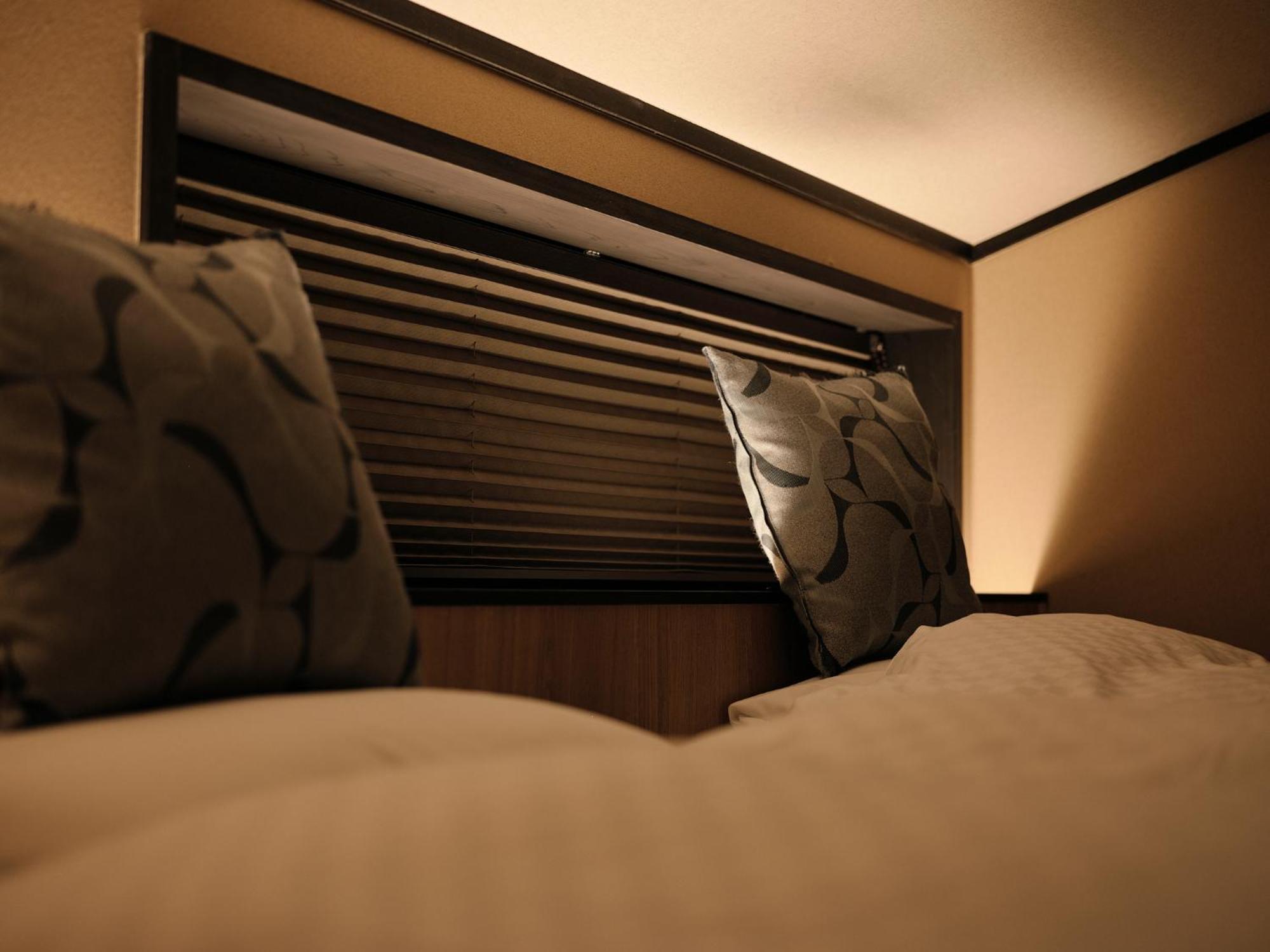 Tsumugi Gionshirakawa Villa Kyoto Eksteriør billede