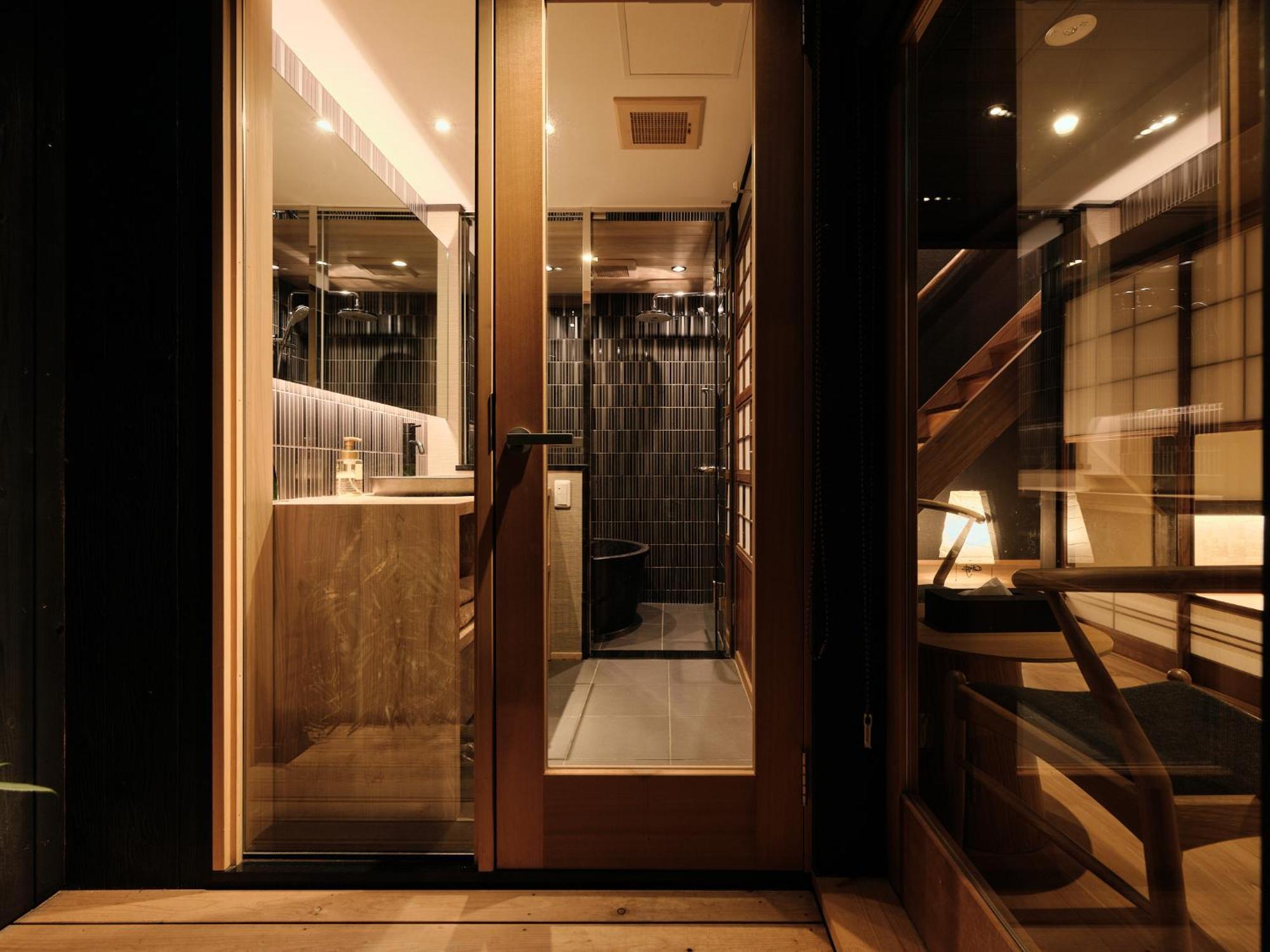 Tsumugi Gionshirakawa Villa Kyoto Eksteriør billede