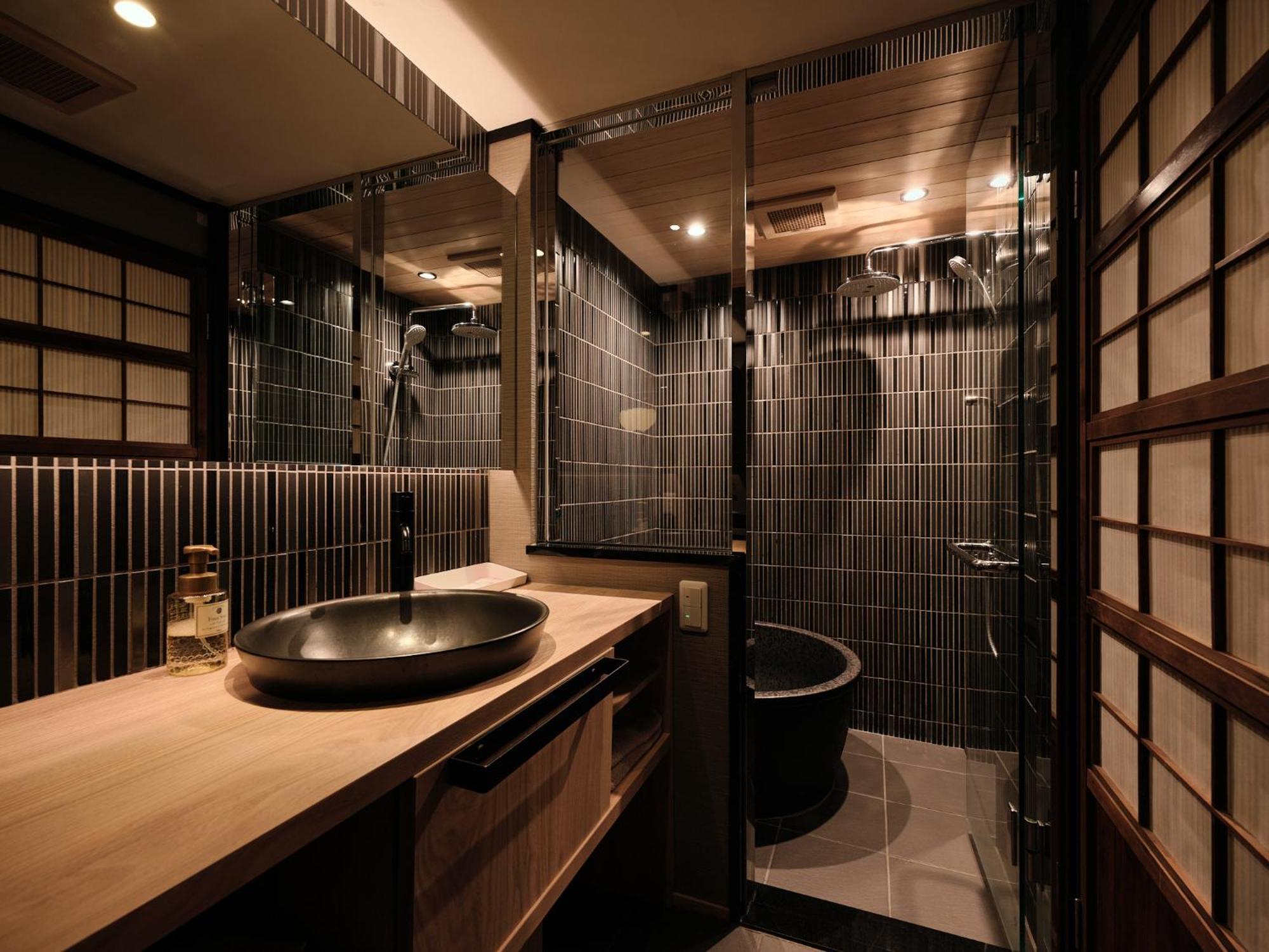 Tsumugi Gionshirakawa Villa Kyoto Eksteriør billede