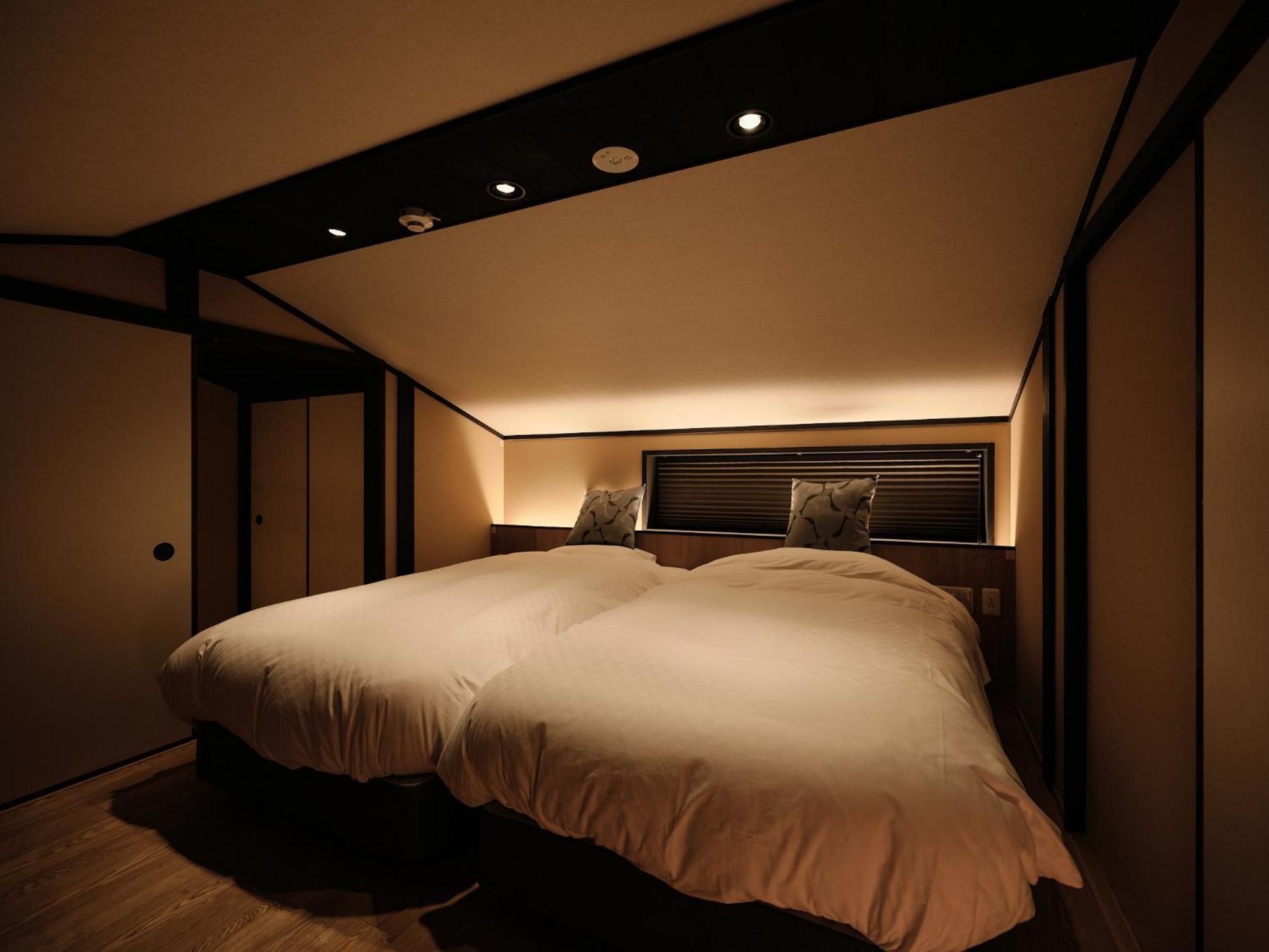 Tsumugi Gionshirakawa Villa Kyoto Eksteriør billede